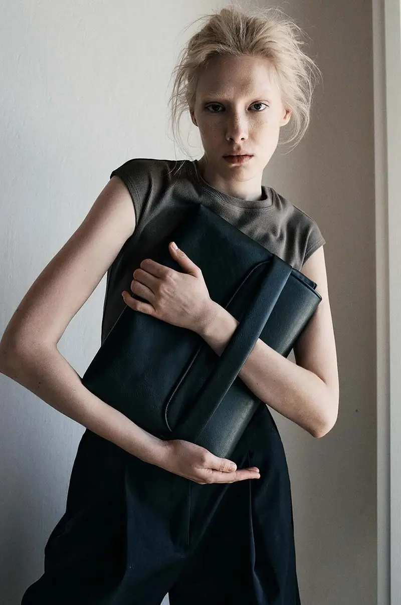 top in cotone TETE colore verde TETE miniatura 4