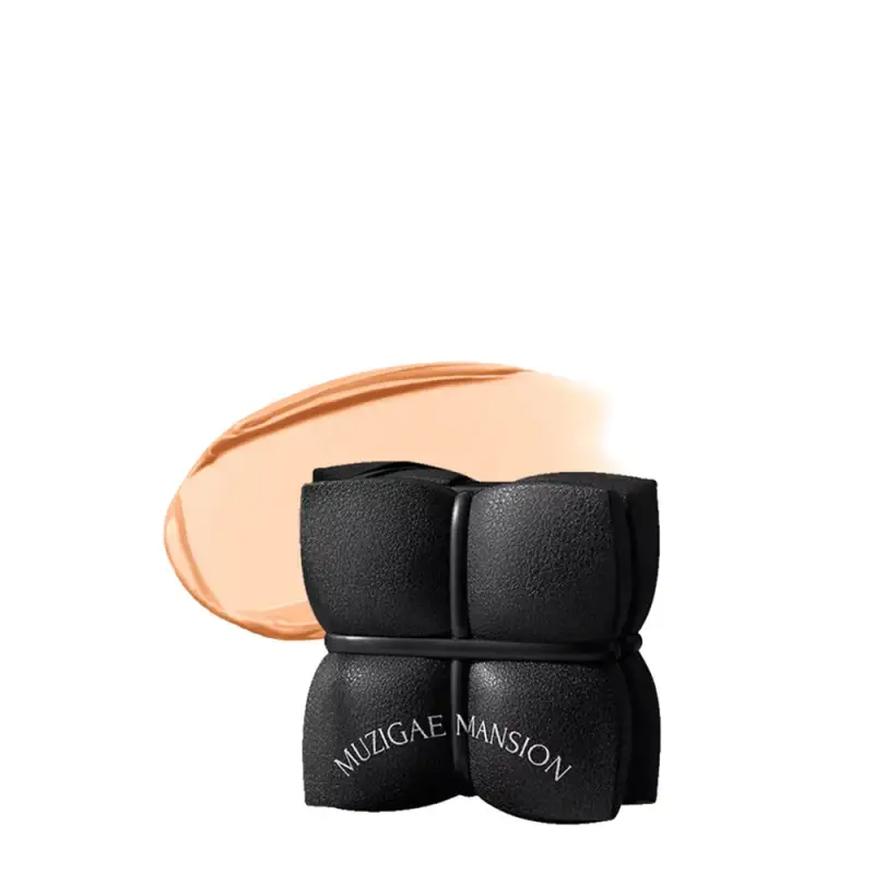 Fondotinta opaco elegante Muzigae Mansion N23