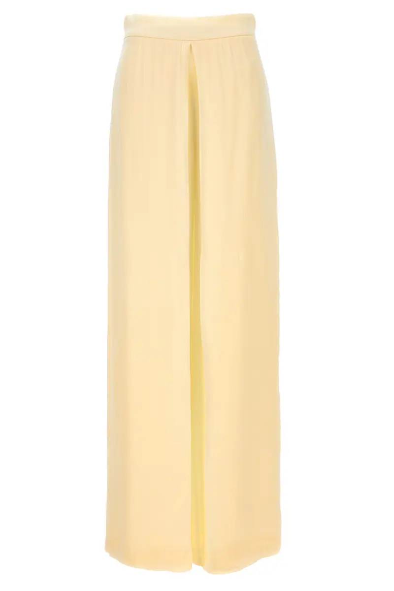 Pantalone Belmont Paris Bianco