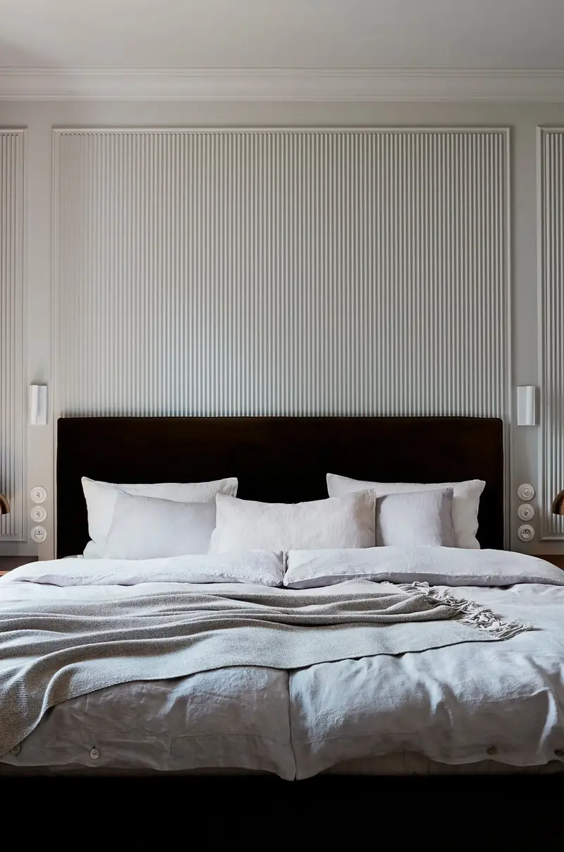 pleid in lana alpaca organica cm Grigio miniatura 3