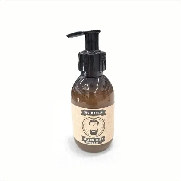 Balsamo barba disciplinante 150 ml