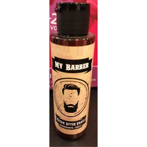 Cream After Shave 100 ml - Creds