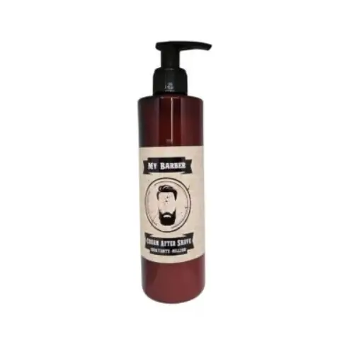 Crema after shave idratante Million 250 ml