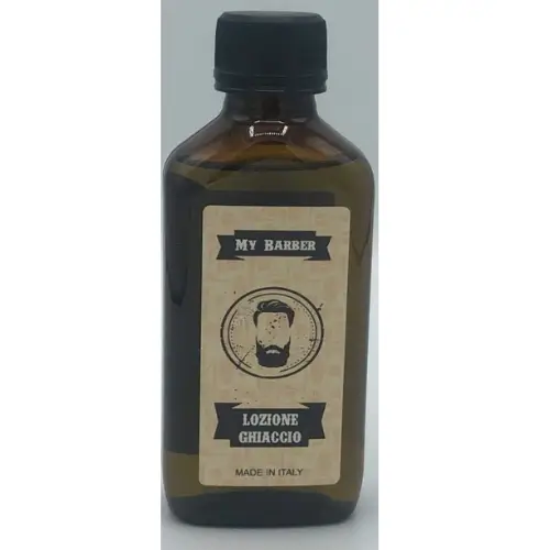 Lozione Ghiaccio 200 ml