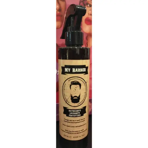 Spray Districante Lucidante & Protettivo 250 ml