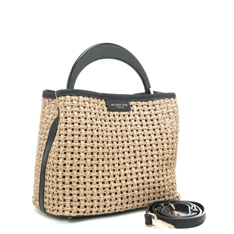 My Best Bag Borsa a mano Donna 4367414 miniatura 3