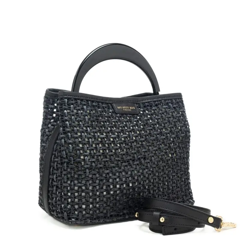 My Best Bag Borsa a mano Donna 4367413 miniatura 3