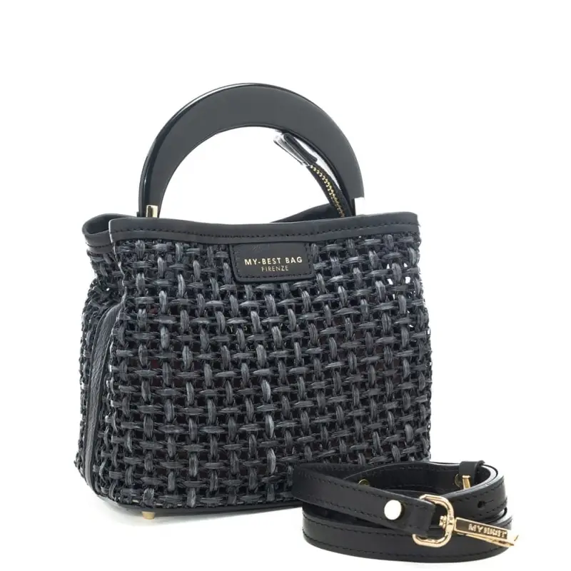 My Best Bag Borsa a mano Donna 4367415 miniatura 3