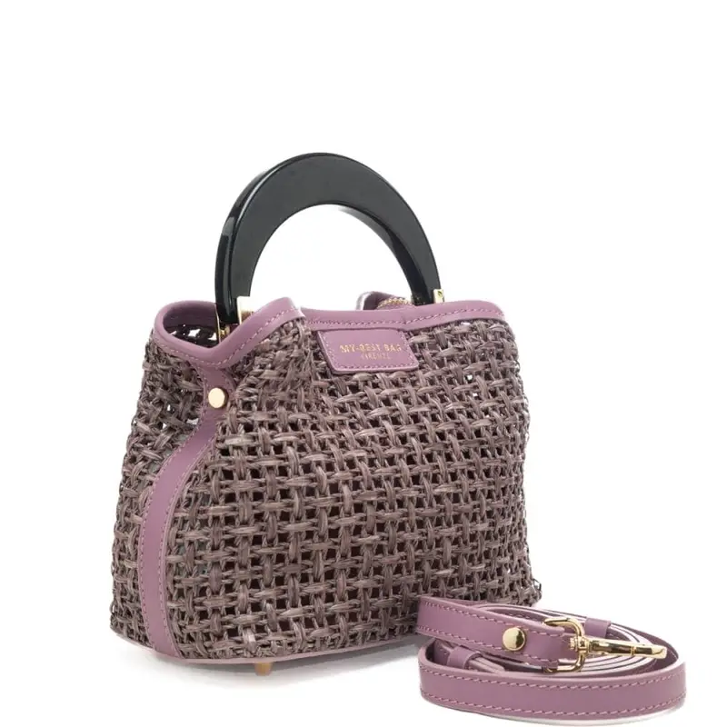 My Best Bag Borsa a mano Donna 4367416 miniatura 3