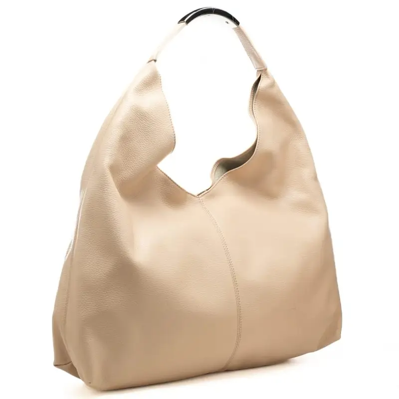 My Best Bag Borsa a spalla Donna Beige 4367407 miniatura 2
