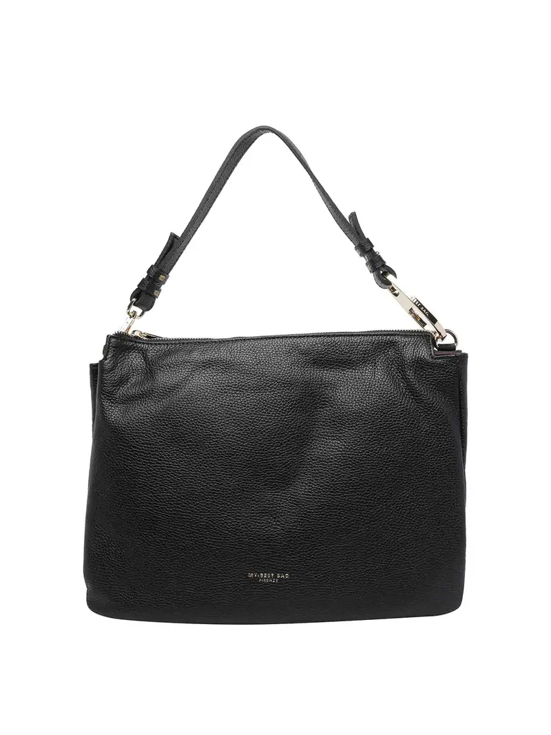 My Best Bag Borsa a tracolla Nero 3867208