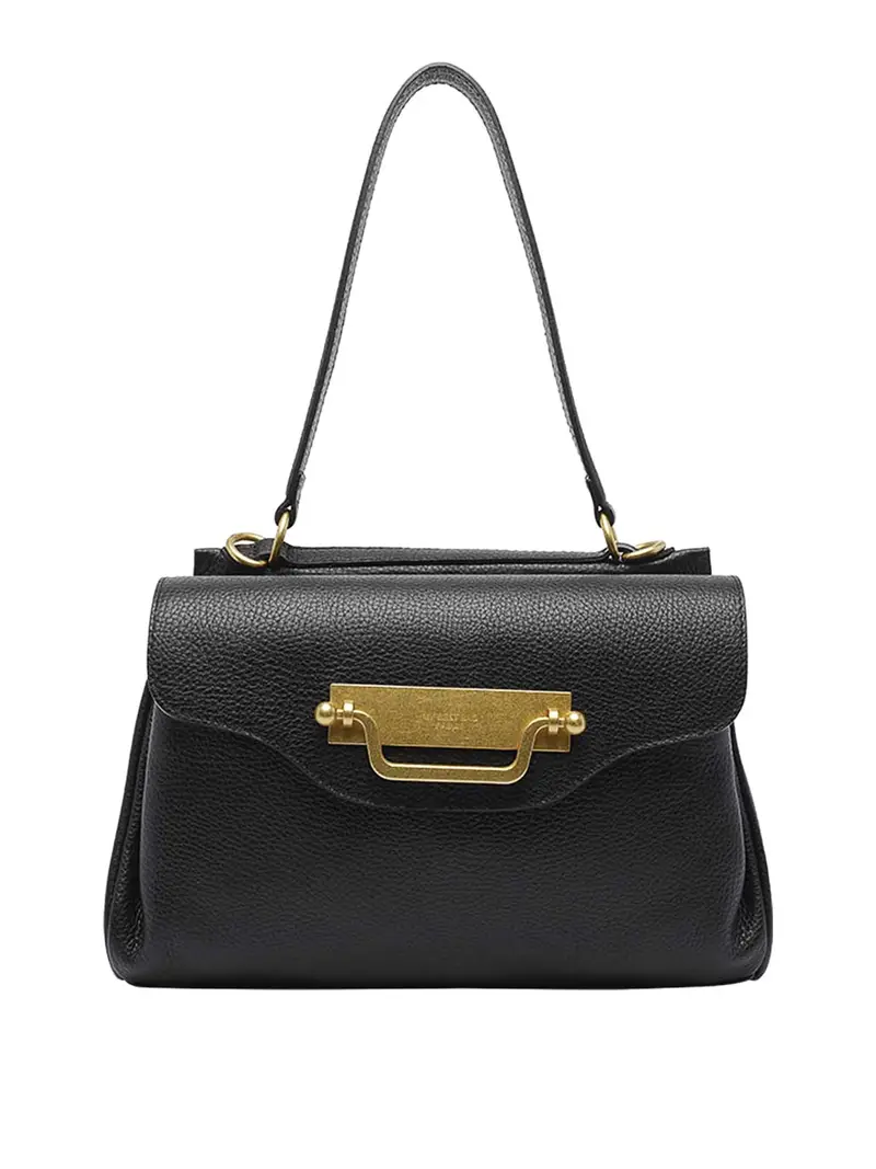 My Best Bag Borsa a tracolla Nero 3867215