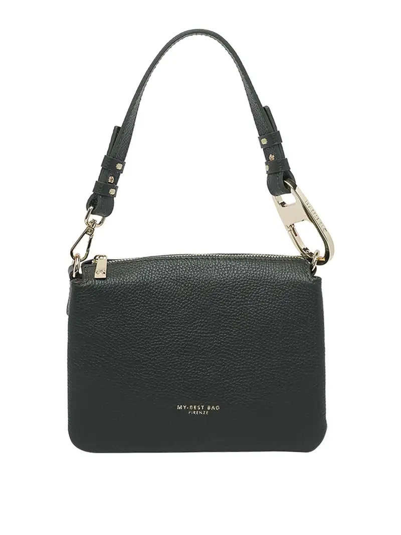My Best Bag Borsa a tracolla Verde 3875096