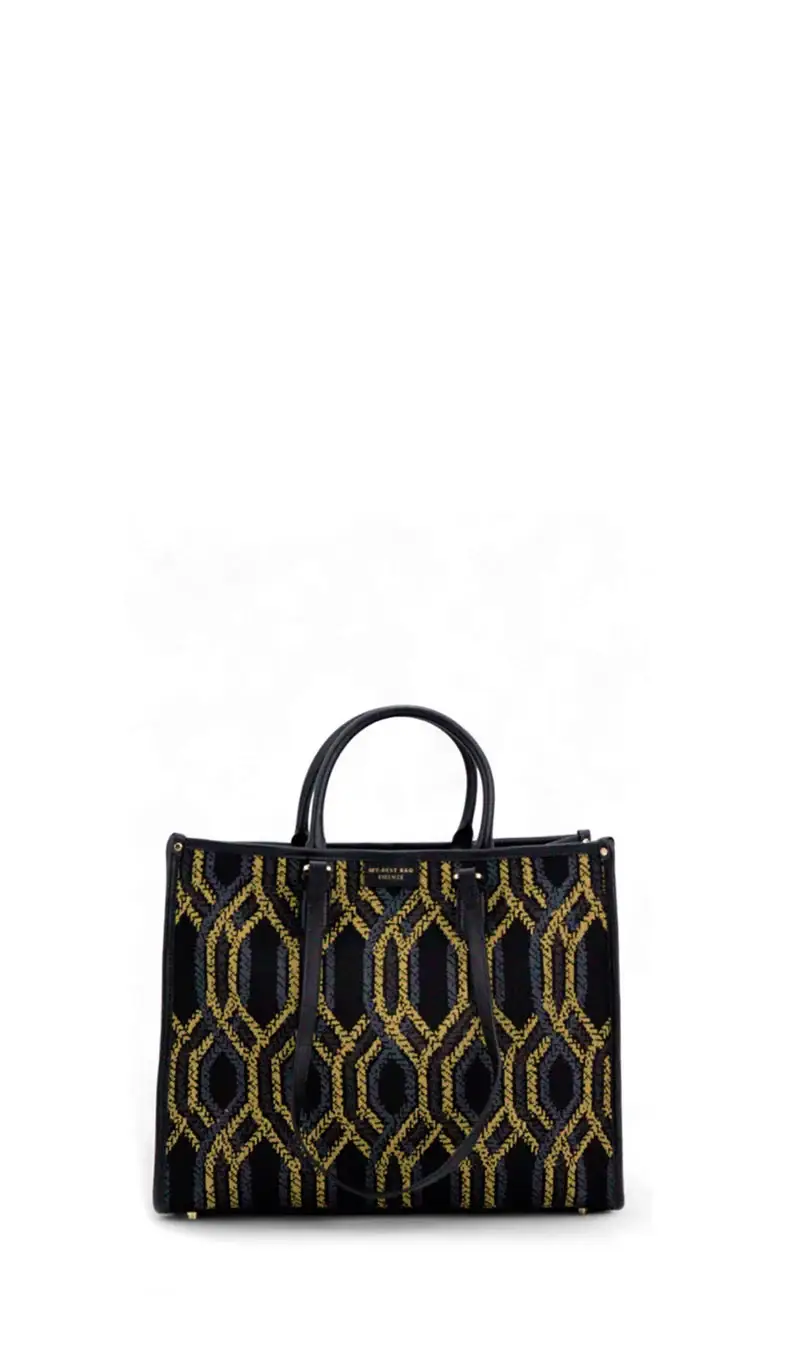 Borsa donna 'Tintoretto' Vario