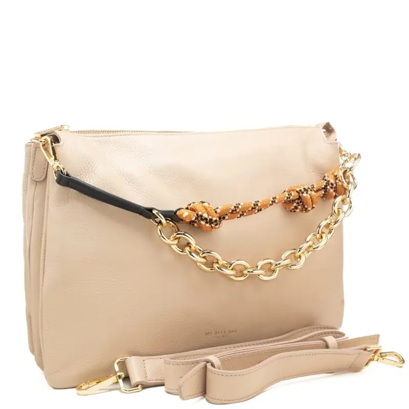 My Best Bag Pochette Donna 4367402 miniatura 3