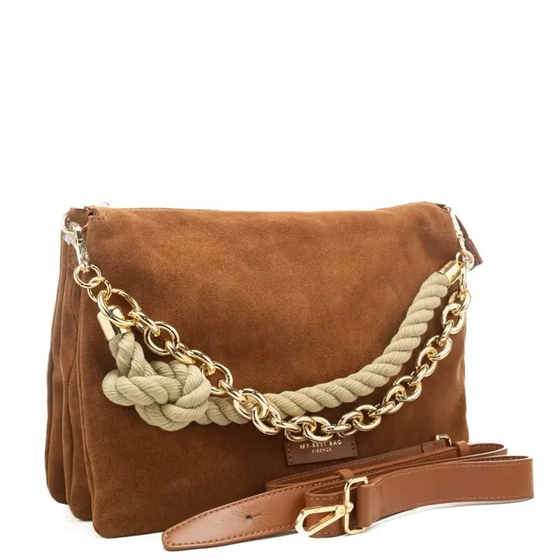 My Best Bag Pochette Donna 4367404 miniatura 3