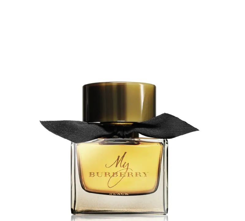 MY BURBERRY BLACK EDP