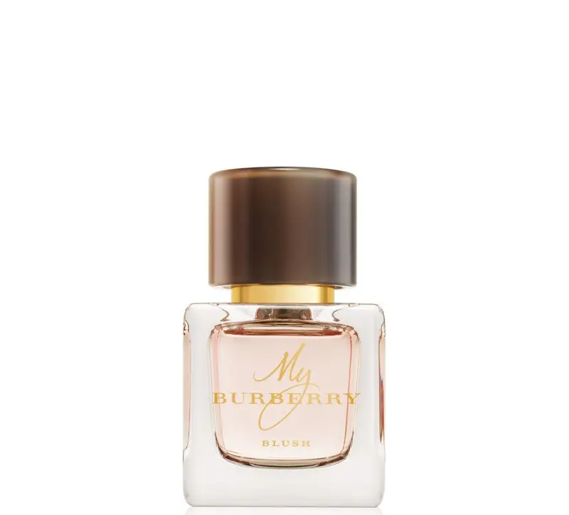MY BURBERRY BLUSH EDP