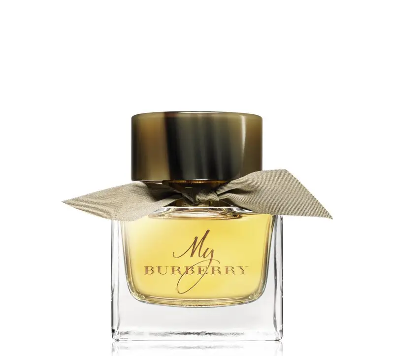 MY BURBERRY EDP