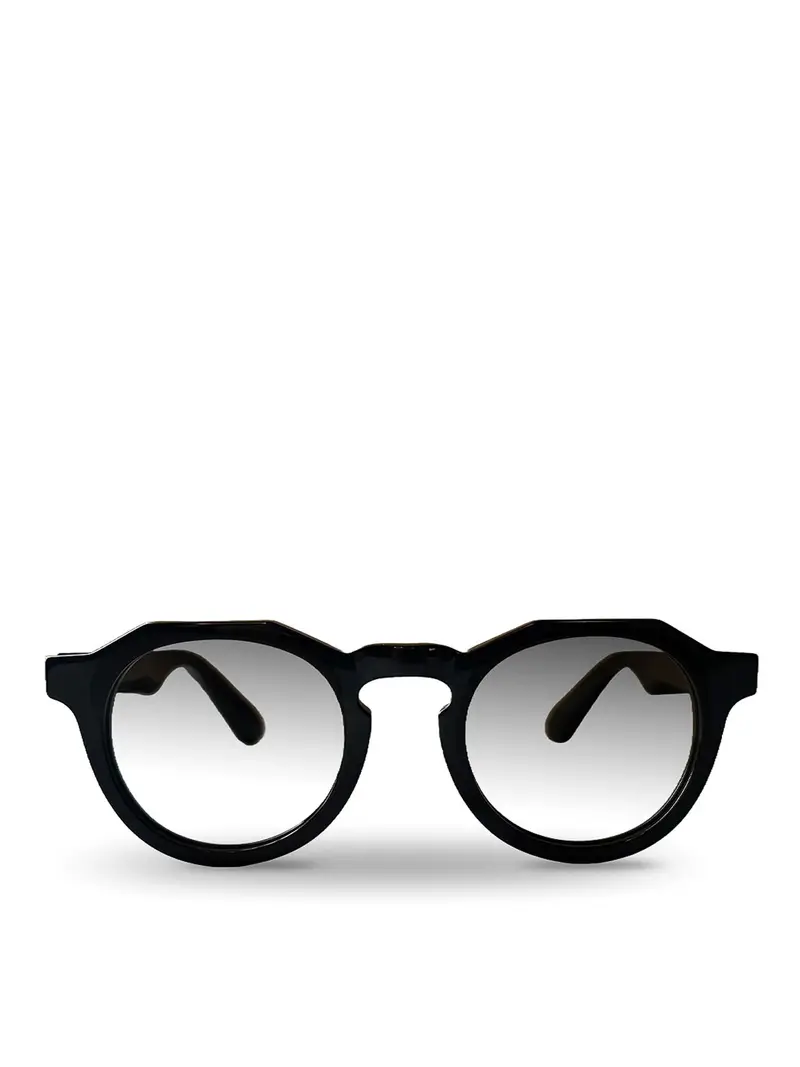 Occhiali da sole Nero