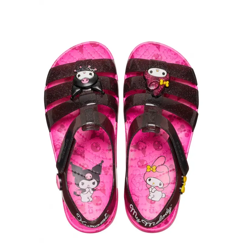 My melody kurmi isabella sandal kid