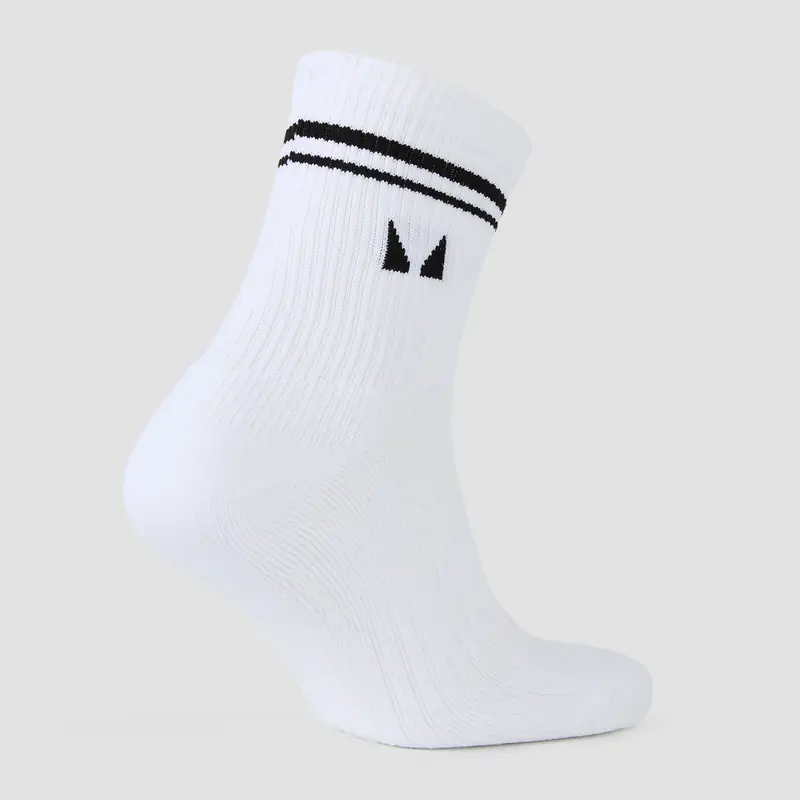 MyProtein Calze Bianco 2821692 miniatura 3