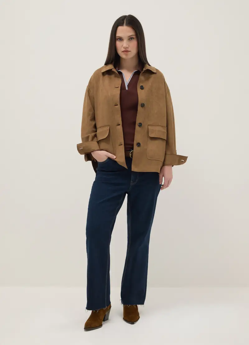 MYA Jeans Donna Blu 4133863