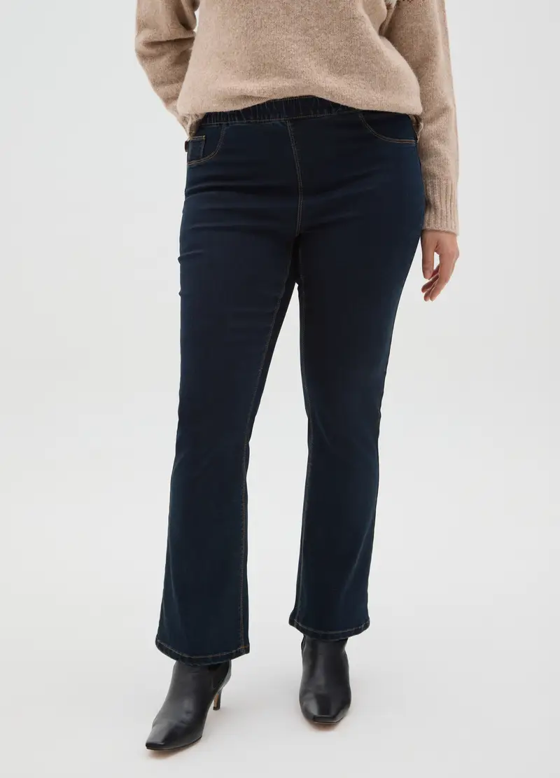 MYA Jeans Donna Denim 4153346 miniatura 2