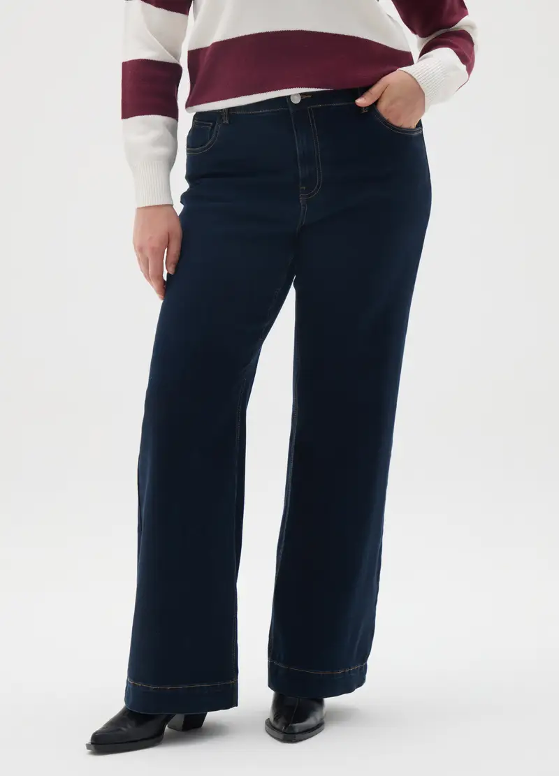 MYA Jeans Donna Denim 4122376 miniatura 2