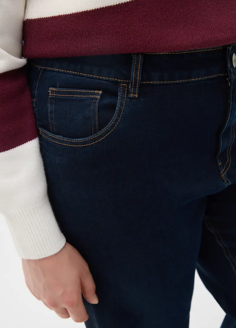 MYA Jeans Donna Denim 4122376 miniatura 3