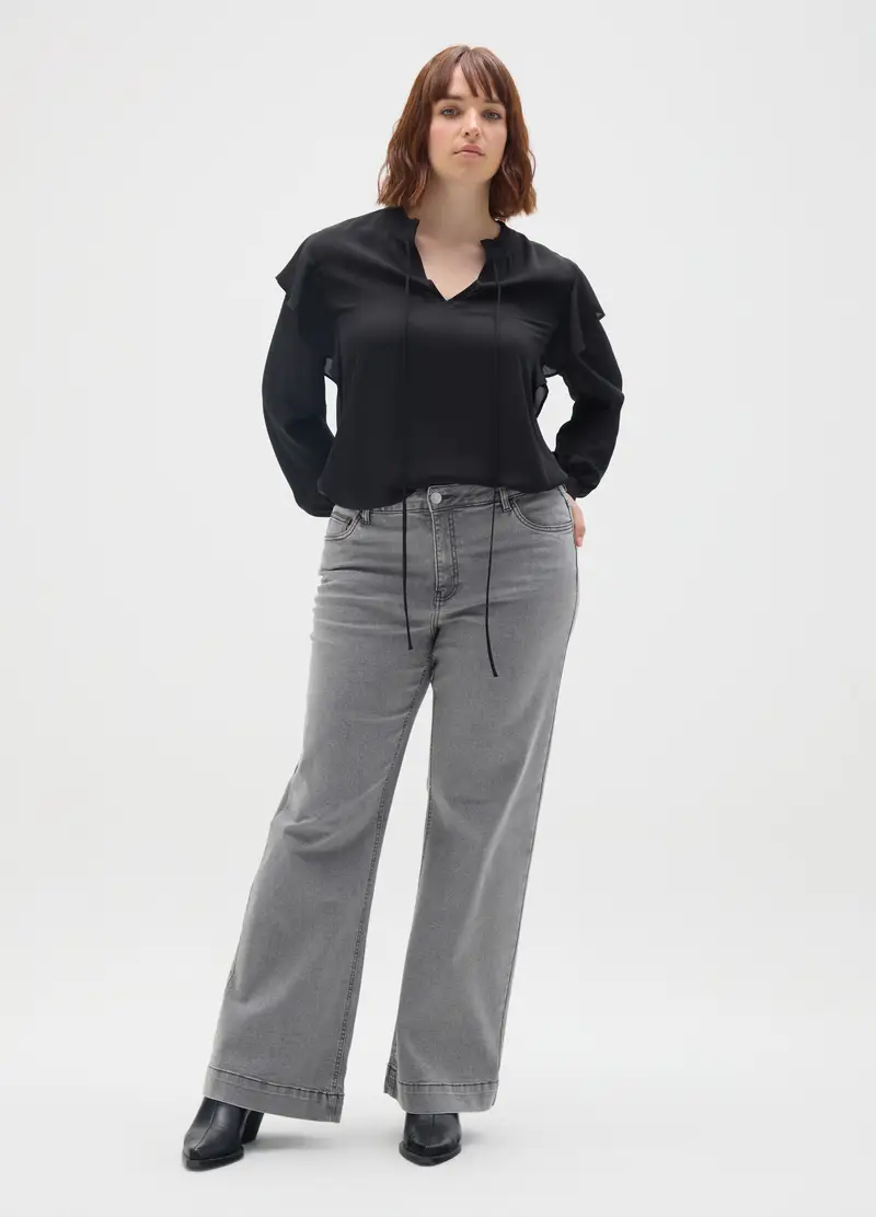 MYA Jeans Donna Denim 4152856