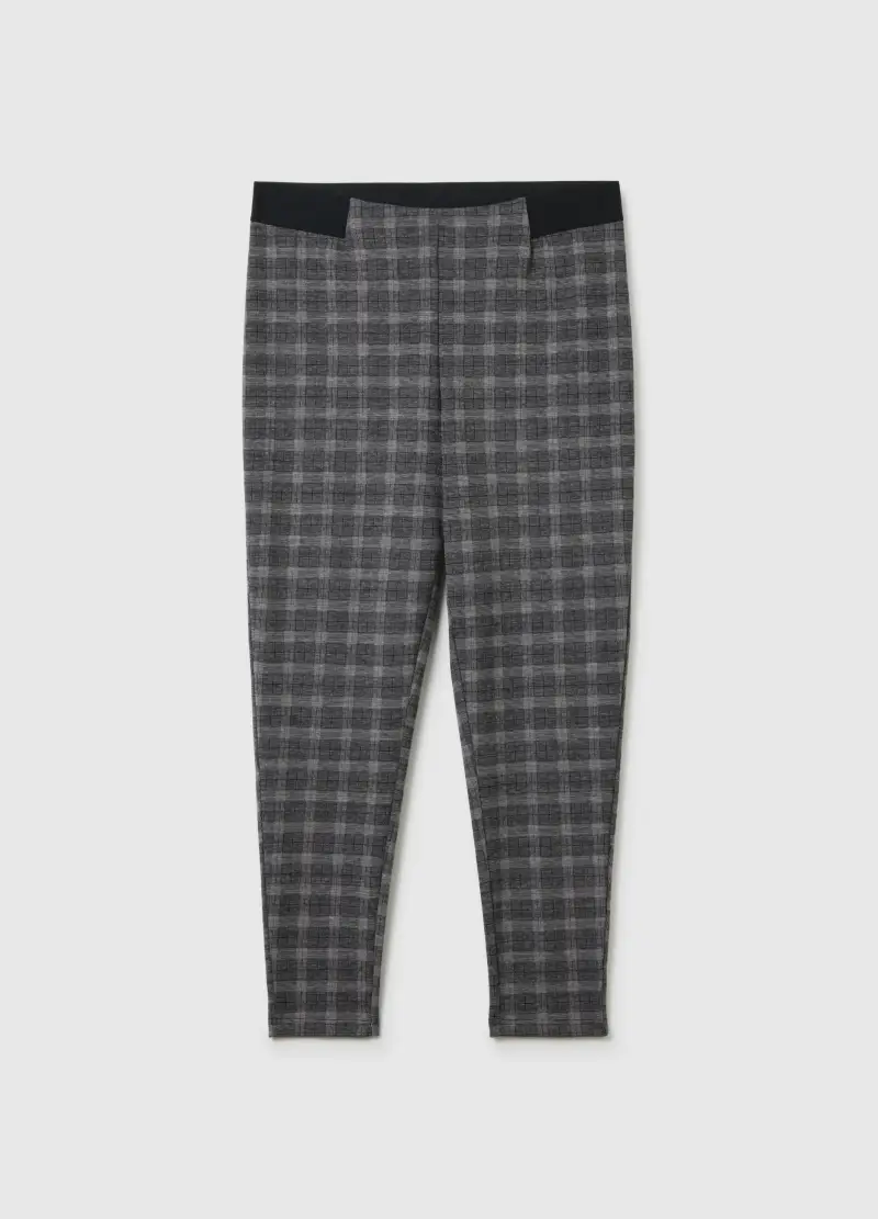 MYA Leggings Donna Multicolore 2827146