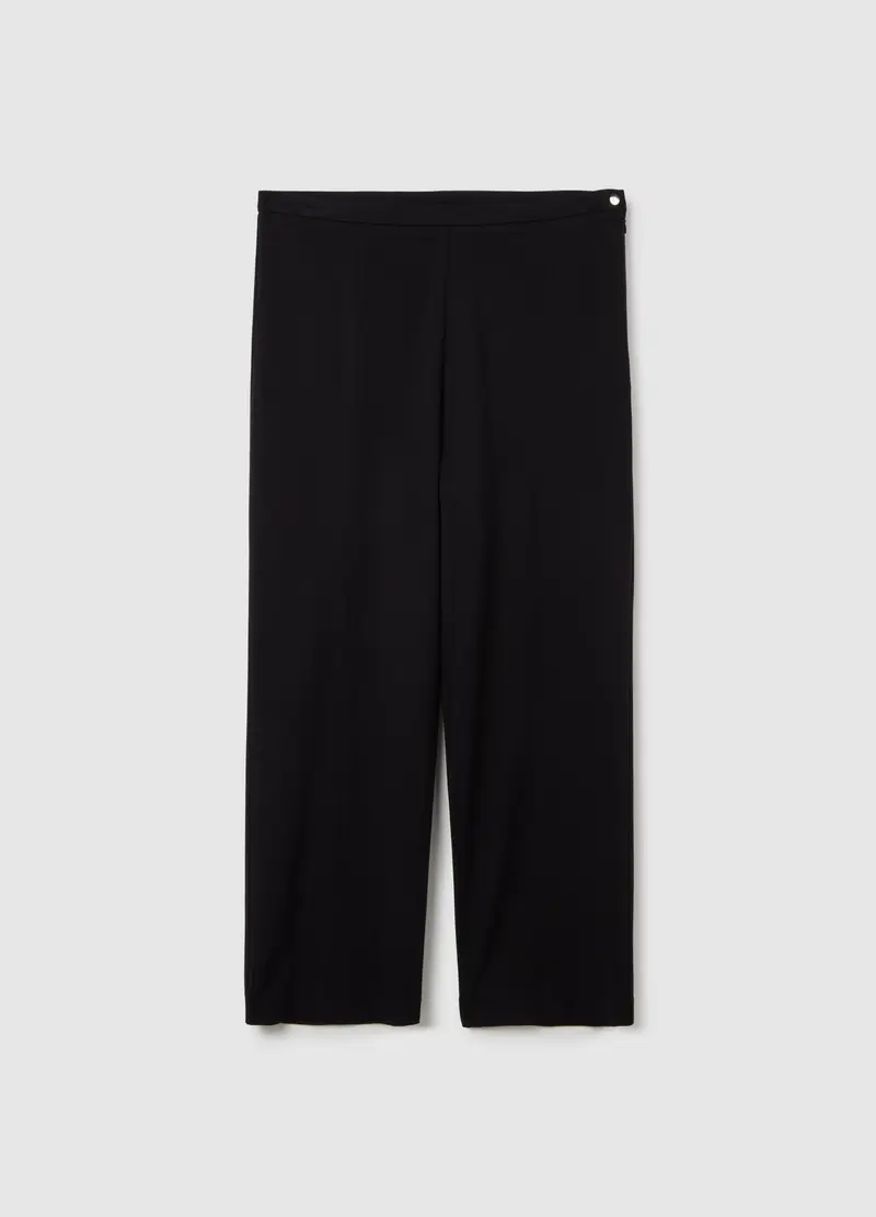 MYA Leggings Donna Nero 2345315