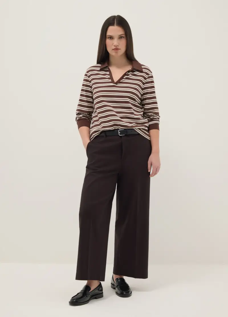 MYA Polo Donna Multicolore 4103431