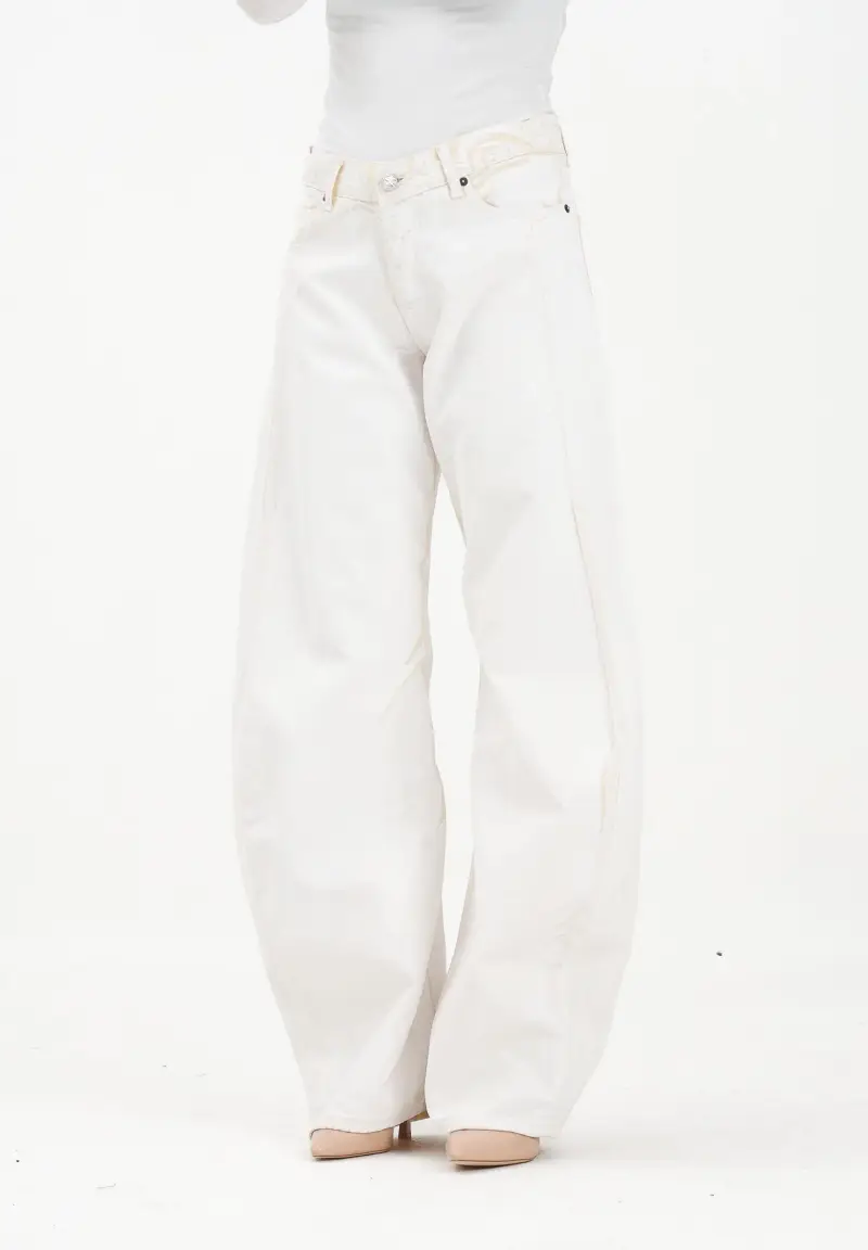 MYEM Jeans Donna Denim 2817646