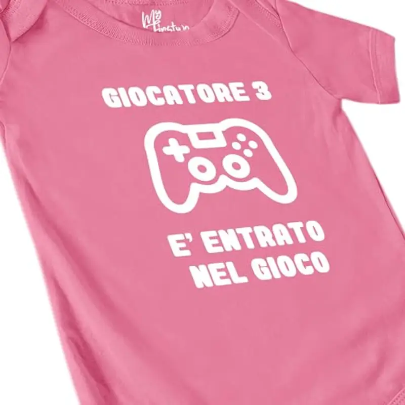 MyFirstwo Body Rosa 2462861 miniatura 3