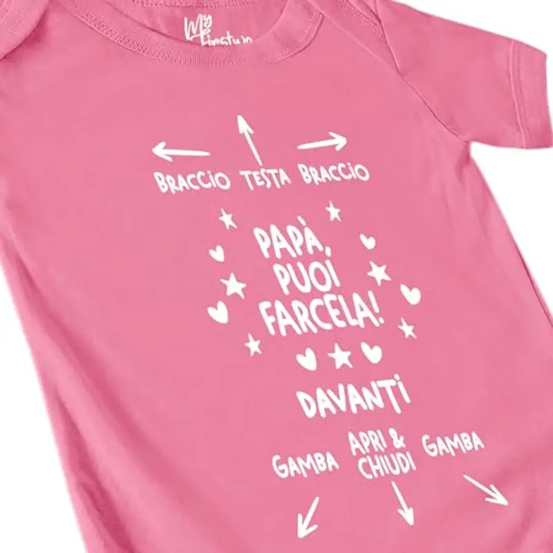 MyFirstwo Body Rosa 2386632 miniatura 2