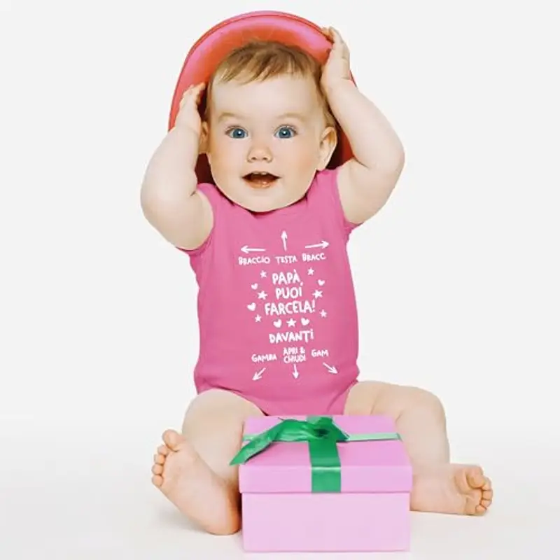 MyFirstwo Body Rosa 2386632 miniatura 3