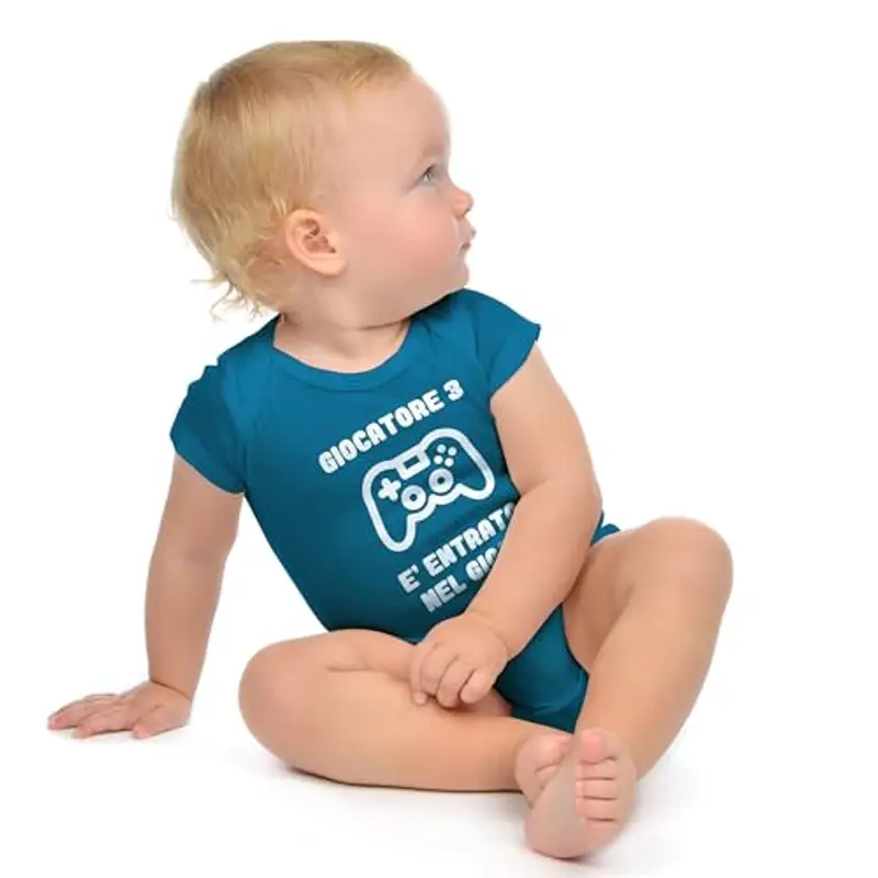 MyFirstwo Body neonato Neonato 1581200 miniatura 3