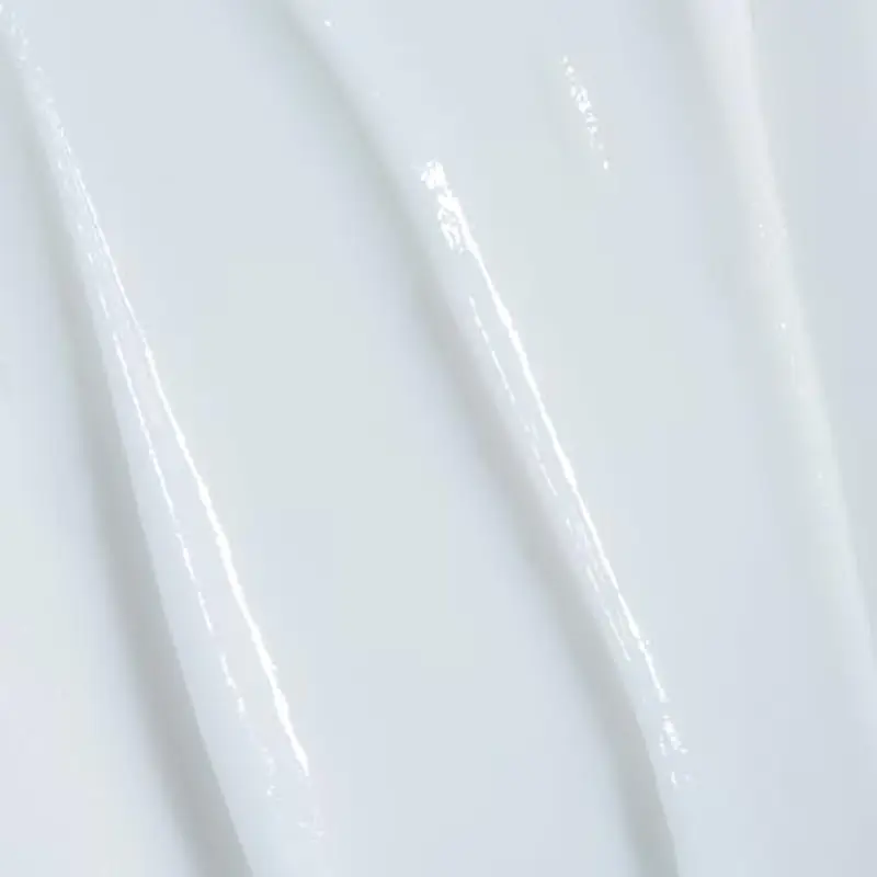 MYGEL by Mylee Magic Extender 60g - Lunga durata, Aspetto naturale, Gel extension per unghie, per principianti e professionisti, acrilico ispessente, Nail art (Milky White) miniatura 3