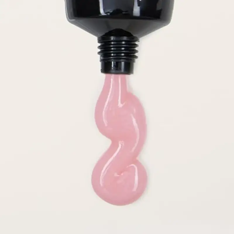 MYGEL by Mylee Magic Extender Gel 60g - Lunga durata, Aspetto naturale, per unghie ispessente, per principianti e professionisti, acrilico Nail art (Perfect Pink) miniatura 3