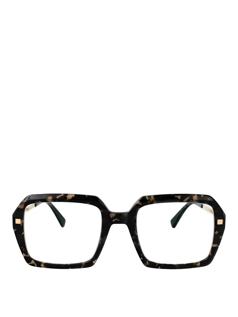 Occhiali alla vaniglia Oro