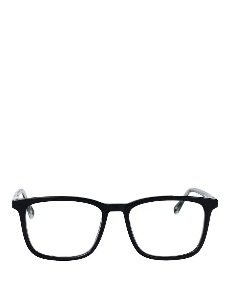 Occhiali da kendo Blu