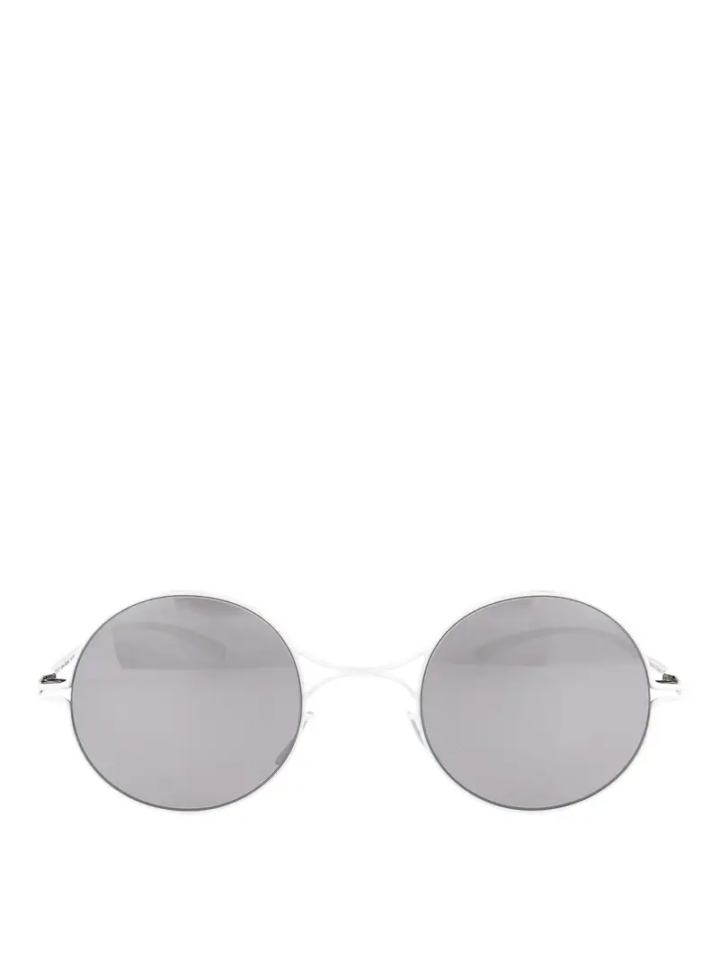 Occhiali da sole Bianco