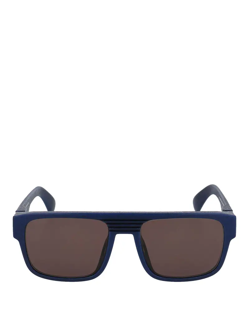 Occhiali da sole Blu