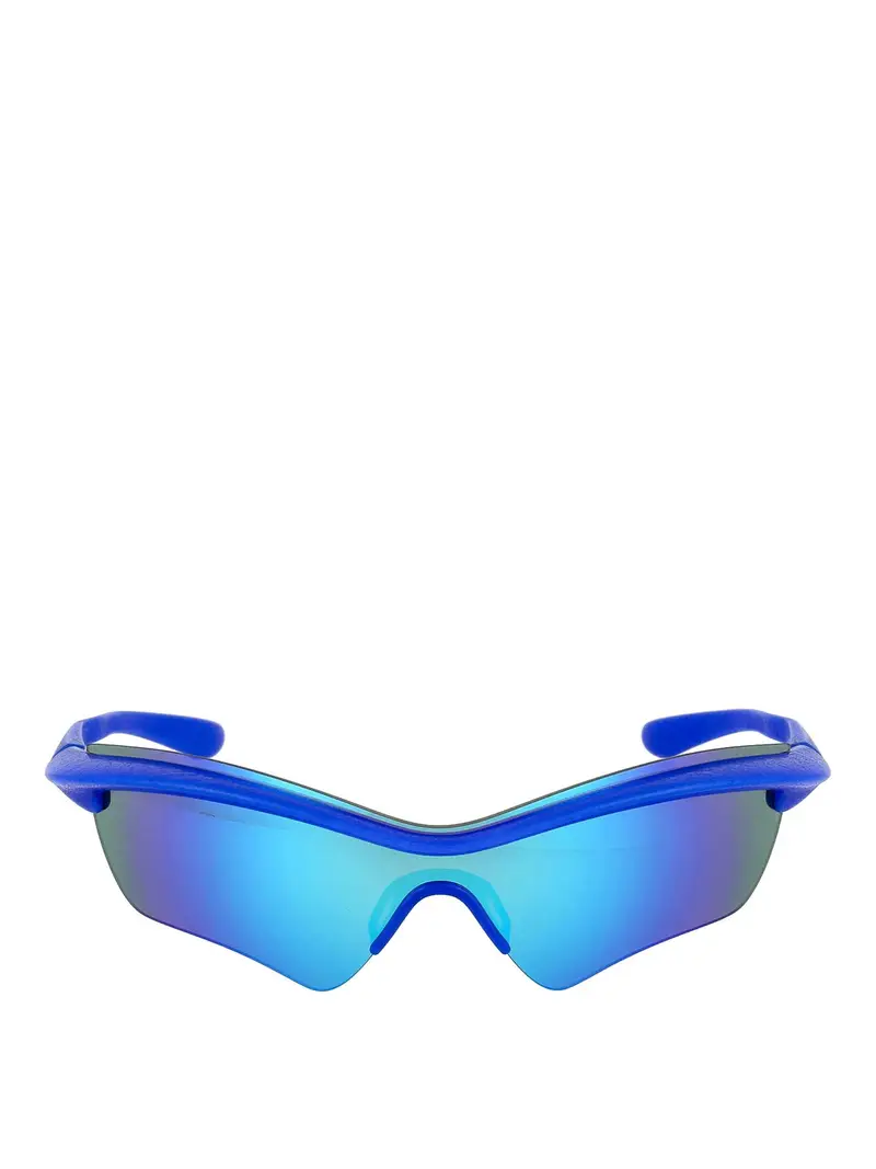 Occhiali da sole Blu