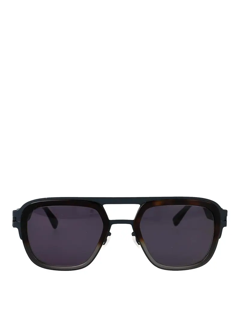 Occhiali da sole Knox Blu