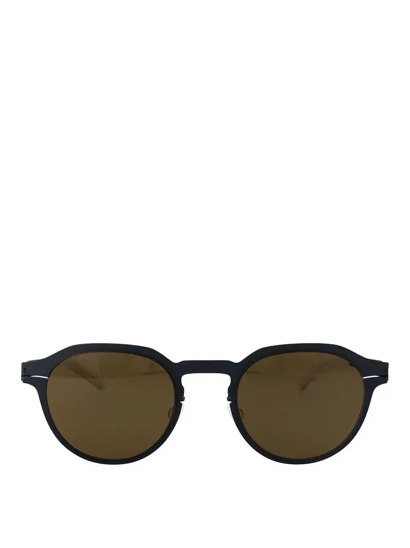 Occhiali da sole Leon Blu