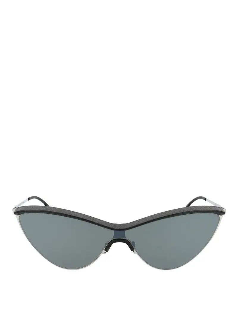 Occhiali da sole Nero