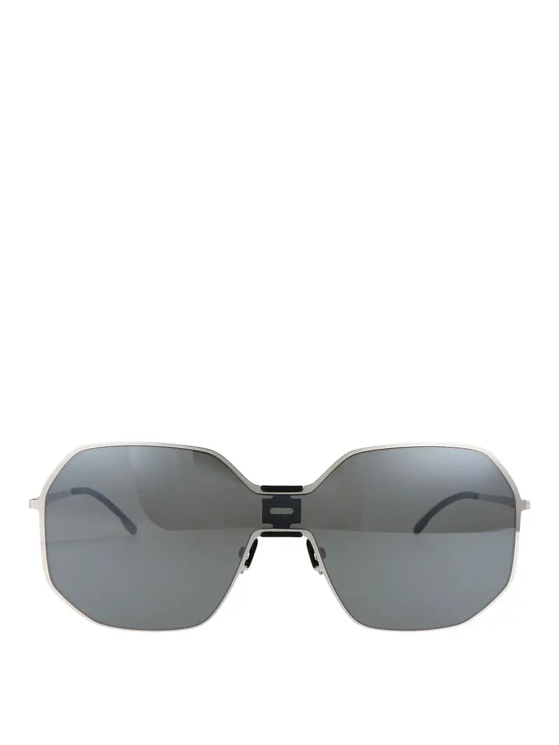 Occhiali da sole Nero